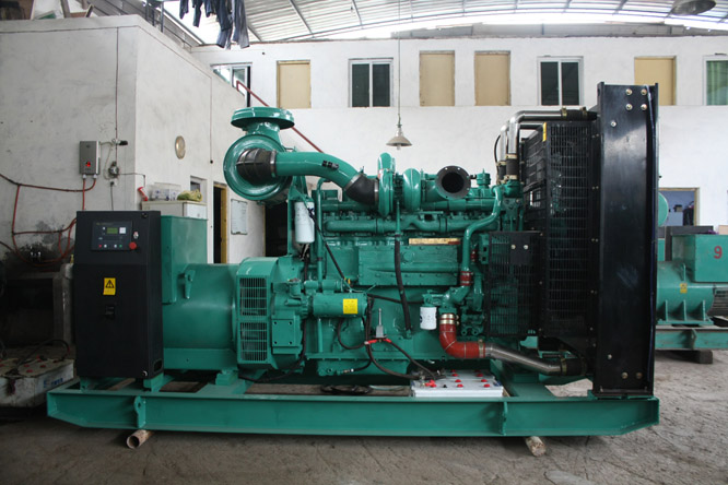 平舆环保无噪音：租用静音发电机组，为环境和耳朵双重保驾护航